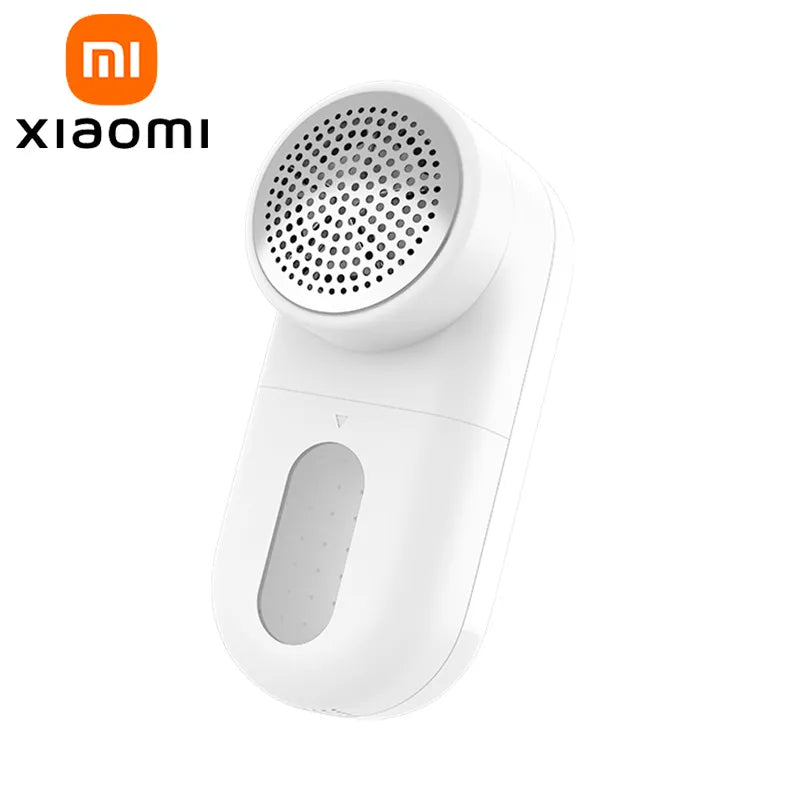 Eliminate Pills in Style! Discover the XIAOMI MIJIA Pill Eliminator - Your Favorite Clothes Deserve the Best