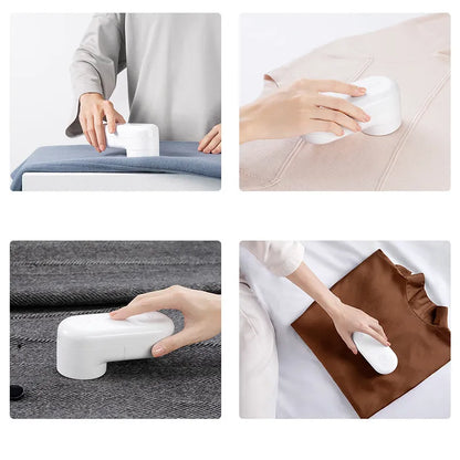 Eliminate Pills in Style! Discover the XIAOMI MIJIA Pill Eliminator - Your Favorite Clothes Deserve the Best