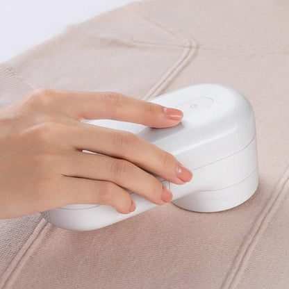 Eliminate Pills in Style! Discover the XIAOMI MIJIA Pill Eliminator - Your Favorite Clothes Deserve the Best